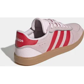 adidas Breaknet Sleek Clear Pink/Pure Ruby/Gum 37 1/3