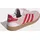 adidas Breaknet Sleek Clear Pink/Pure Ruby/Gum 37 1/3