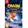 Crash Bandicoot 4: It's About Time - Edition (PEGI) (Nintendo Switch)