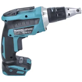 Makita DFS452ZJ ohne Akku + Makpac
