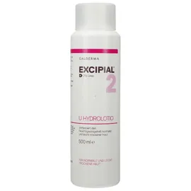 Galderma Laboratorium Excipial U Hydrolotio 500 ml