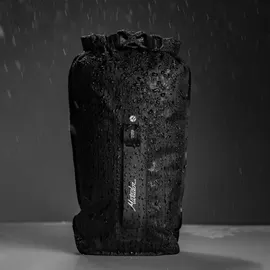 Matador FlatPak Drybag 2L schwarz