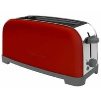 TAURUS ALPATEC Toaster Taurus VINTAGE RED SIN