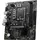 MSI PRO H610M-E Micro-ATX Mainboard