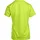 Endurance Funktionsshirt "Vista", Herren, Gr. 40, gelb (neongelb), 100% Polyester, unifarben, normal, Rundhals, Shirts Funktionsshirt, mit reflektierenden Details