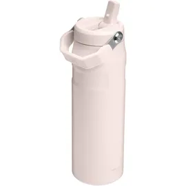 Stanley Bottle Flip Straw 2.0 0,7L - Isolierflasche Rose quartz, 700 ml