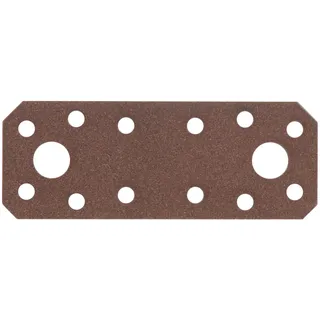 GAH Alberts Flachverbinder 96 x 35 x 2,5 mm