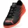 Puma Attancto II IT Kinder black/glowing red 38
