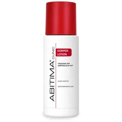 Abitima Clinic Körperlotion