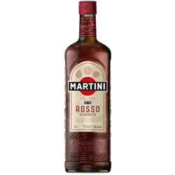 Martini Rosso