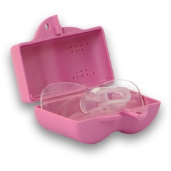 FaceFormer® ONE clear - Pastellrosa