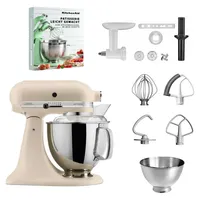 KitchenAid Artisan 5KSM175 Beige