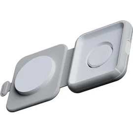 Xtorm Foldable Wireless Travel Charger 2in1 - 15W