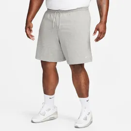 Nike Club Knit - dk Grey Heather/White S