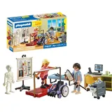 Playmobil Action Orthopädie 71617