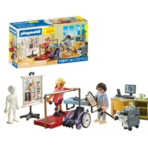 Playmobil Action Orthopädie 71617