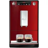 Melitta Caffeo Solo E950-104 chilli-rot