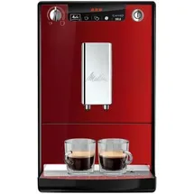 Melitta Caffeo Solo E950-104 chilli-rot