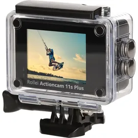 Rollei 11s Plus