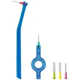 Interdentalbürste prime start Mixed-Set
