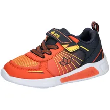 LICO Blinky Boy Kinder Orange 30