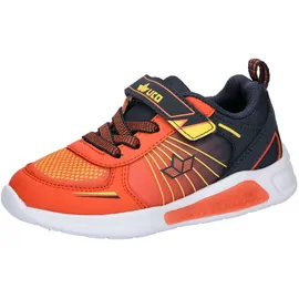 LICO Blinky Boy Kinder Orange 30