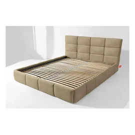 Konsimo Altos 180 x 200 cm Beige