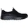 SKECHERS Graceful-Picture Perfect Damen Schwarz 40