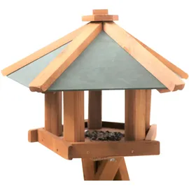 Siena Garden Pepe mit Ständer Maße: Ø 49 x 38 cm, Kiefer FSC 100%