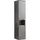 Pelipal calmo2go Midischrank 30 x 141 x 33 cm Grau