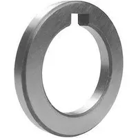 Fortis Fräserdornring DIN2084B 27x30x41mm Fortis