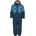 II Schneeanzug Dark Sea 134