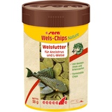 sera Wels-Chips Nature