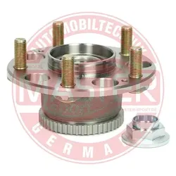 Master-sport Germany Radlagersatz [Hersteller-Nr. 6991-SET-MS] für Honda