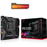 ROG STRIX X570-I GAMING Mainboard - AMD X570 - AMD AM4 socket - DDR4 RAM - Mini-ITX