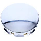 Dorman 909–062 Chrom-Radnabenkappe.