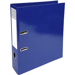 Exacompta Ordner aus Karton, Prem' Touch, Rücken 70mm - Iderama