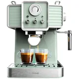 Cecotec Power Espresso 20 Tradizionale Light Green