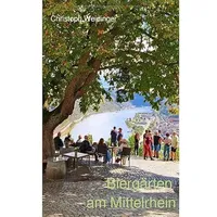 Epubli Biergärten am Mittelrhein: