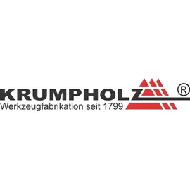 Krumpholz Handpackzange 3161