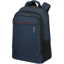 Samsonite Network 4 15.6 Zoll, 43.5 cm, 20.5 L, Blau (Space Blue)