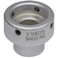 SW-Stahl Schneideisenhalter 82280L-2