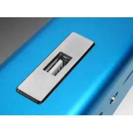 Technaxx MusicMan MA Soundstation blau