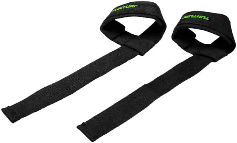 Tunturi Gewichtheber Straps