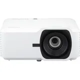 ViewSonic LS740W DLP Laser Weiß