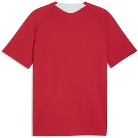 Puma Portugal Trainingsshirt 2025/26 Rot Herren Gr. L