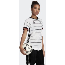 adidas DFB Heimtrikot Damen 2020/21 Gr. XL