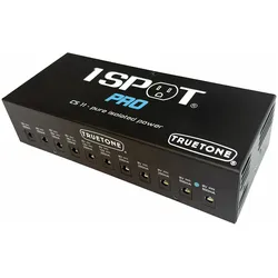 Truetone 1 Spot Pro CS11 - Netzteil Gitarre/Bass