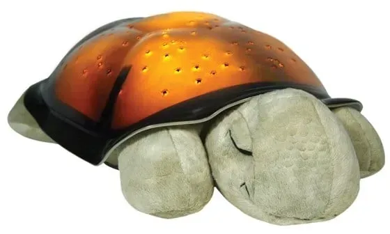 Twilight Turtle Classic Mocha