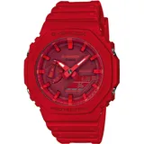 Casio G-Shock GA-2100
